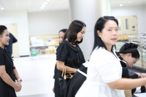 โครงการพัฒนาศักยภาพครูประจำการและครูพี่เลี้ยงให้มีคุณลักษณะของ Strong Teacher